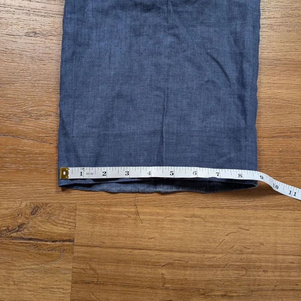 Haspel pants 100%